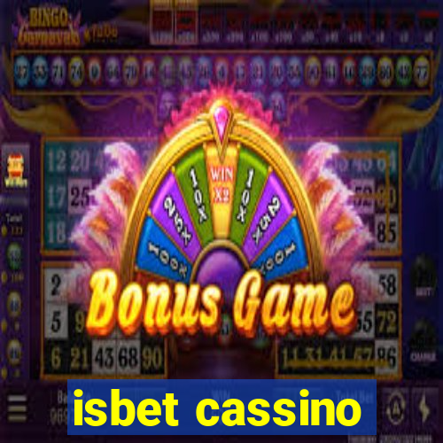 isbet cassino